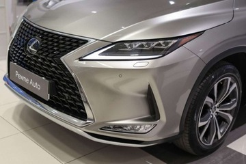 Lexus RX IV SUV Facelifting RX 300 238KM 2020 Lexus RX 300 F-Impression 2.0 Benzyna 238KM, zdjęcie 30