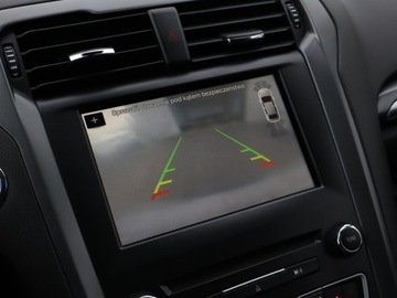 Ford Mondeo V Kombi 2.0 TDCi 180KM 2018 Ford Mondeo 2.0 TDCI, 177 KM, Automat, Navi, zdjęcie 14