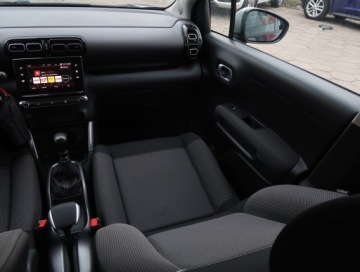 Citroen C3 Aircross  I Crossover 1.2 PureTech 110KM 2019 Citroen C3 Aircross 1.2 PureTech, Navi, Klima, zdjęcie 7