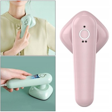 Отпариватель для путешествий Отпариватель для одежды для путешествий