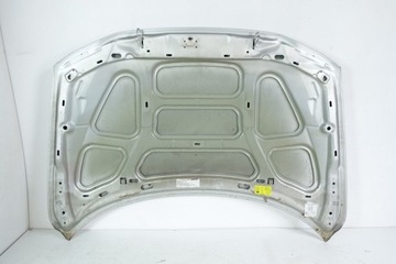 KAPOTA KRYT MOTORU VOLVO S60 FACELIFT 2004-2010