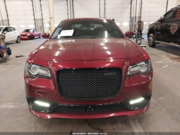 Chrysler 300C II 2023 Chrysler 300 300c 6.4 2023 6.4 Benzyna 485KM, zdjęcie 7