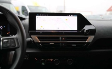 Citroen 2025 Citroen C4X C4 X 1.2 mHEV Max eDCT6 145KM Gwarancja od RiA 1.2 Hybryda, zdjęcie 20