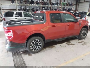 Ford Maverick II 2024 Ford Maverick 2024r., 2.5L 2.5 Hybryda 162KM, zdjęcie 3