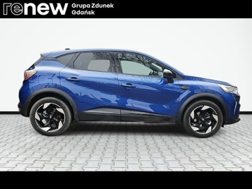 Renault Captur II Crossover Facelifting 1.0 TCe 90KM 2024 Renault Captur 1.0 TCe Techno LPG, zdjęcie 4