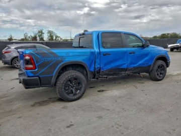  RAM 1500 Rebel 2023 5.7 Benzyna 395KM, zdjęcie 3
