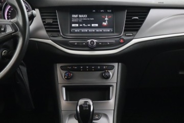 Opel Astra K Sportstourer Facelifting 1.2 Turbo 110KM 2020 Opel Astra 1.2 Turbo, Salon Polska, Serwis ASO, zdjęcie 11