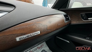 Audi A7 C7 A7 Sportback Facelifting 3.0 TFSI 333KM 2016 Audi A7 Sportback 3.0t 413KM quattro full opcja dociagi head up 61tys km, zdjęcie 30