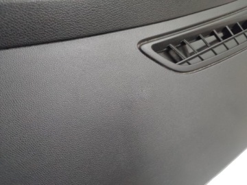 Датчик преднатяжителей подушек безопасности консоль Opel Corsa E разборка