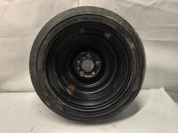 KOLO DOJEZDOVÉ REZERVY VOLVO V70 I S70 T115/70 R15 84M 5X108