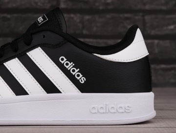 Buty męskie sportowe Adidas BREAKNET FX8708