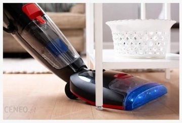 Домашний комплект Vileda 4 устройства Пылесосы 4EL.