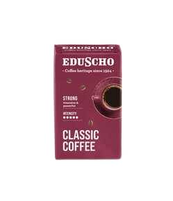 KAWA MIELONA EDUSCHO CLASSIC STRONG VACUM 250 g TCHIBO