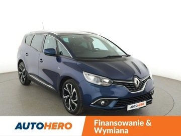 Renault Grand Scenic II Grand Scenic 2013 1.5 dCi 110KM 2016 Renault Grand Scenic, zdjęcie 9