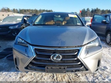 Lexus NX I 2017 Lexus NX 2017 r., 2,0L 200 T AWD 2.0 Benzyna 235KM, zdjęcie 1