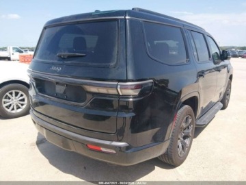 Jeep Wagoneer II 2026 Jeep Grand Wagoneer Limited Altitude 4x4 2026 3.0 Benzyna 420KM, zdjęcie 4