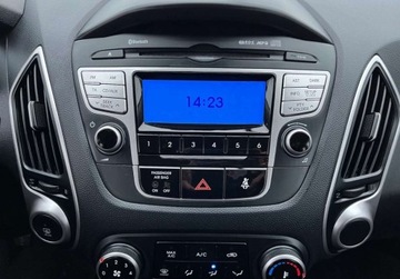 Hyundai ix35 SUV 1.6 GDI 135KM 2013 Hyundai ix35 1.6 Benzyna 135KM, zdjęcie 24