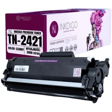 Toner do drukarki BROTHER DCP-L2512D DCP-L2532DW