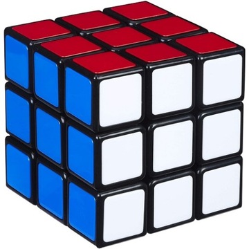 KOSTKA LOGICZNA 3x3 ŁAMIGŁOWKA UKŁADANKA 3x3x3