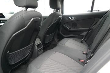 BMW Seria 1 F40 2021 BMW 118 BMW 118i LED PDC Podgrzewane Fotele BSI, zdjęcie 9