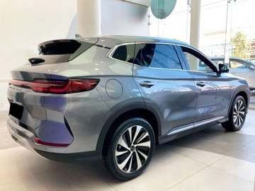 BYD Seal U 2025 BYD Seal U DM-i Design AWD Suv 1.5 (324KM) 2025, zdjęcie 5