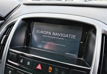 Opel Astra J Sedan 1.4 Turbo ECOTEC 140KM 2013 Opel Astra BENZYNA nawigacja SEDAN super okazja POLECAMY 1.4, zdjęcie 38