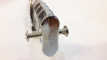 10x NIT для сборки детской коляски. 25-35мм/5мм, для крепления элементов тележки