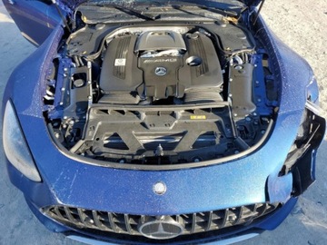 Mercedes AMG GT C192 2024 Mercedes-Benz AMG GT 55 2024 4.0l 4.0 Benzyna 469KM, zdjęcie 6