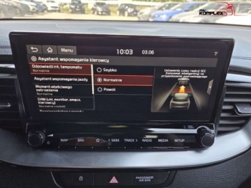 Kia Proceed Shooting Brake 1.4 T-GDI 140KM 2019 Kia ProCeed GT Line 1.4 Benzyna 140KM Automat Navi JBL Kamera Gwarancja 1.4, zdjęcie 25