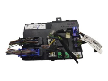 modul Bedienteil BSI FORD ECOSPORT MK2 2012-2017 DN1T-15K600-JF