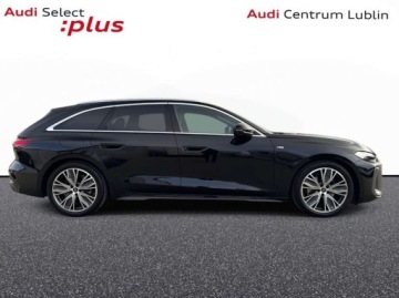 Audi A5 B10 Avant 2.0 TFSI 204KM 2024 Audi A5 Avant Quattro,2x S line,Matrix,Kamery 360, 2.0 Benzyna 204KM, zdjęcie 3