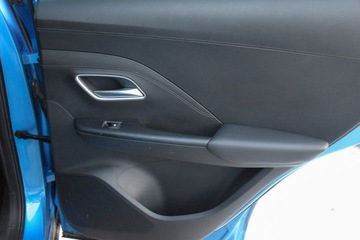 MG 2025 MG ZS Hybrid MG ZS HYBRID 1.5 197KM EXCLUSIVE LED Kamery-360 Virtual ASO P, zdjęcie 30