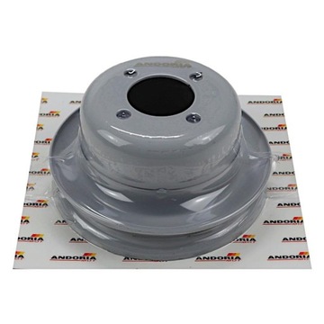 Шкив водяного насоса Ursus C-330 ANDORIA MOT