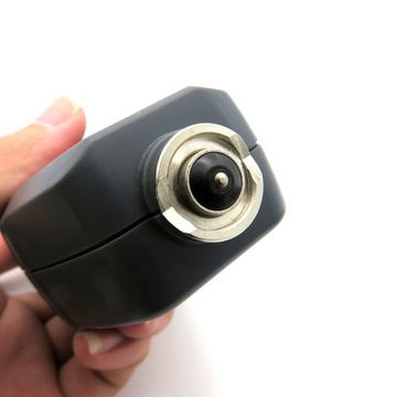 ИЗМЕРИТЕЛЬ ТОЛЩИНСТВА КРАСКИ СТАЛЬНОЙ И АЛЮМИНИЕВЫЙ ЗОНД