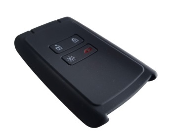 Резиновый чехол-ключ-карта Renault Oe - Logo