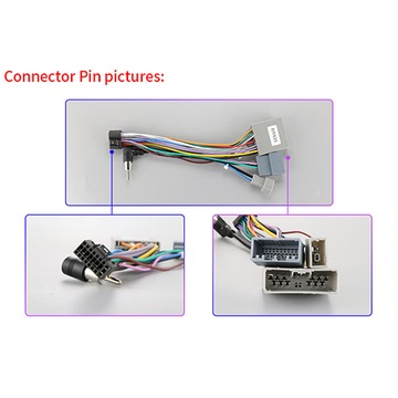 РАДИО GPS ANDROID HONDA CIVIC 2006-2012 SIM 4/32 ГБ