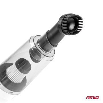 РУЧНОЙ АВТОПЫЛЕСОС 12В 60ВТ HEPA 5кПа ДЛЯ CIGAN