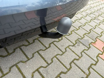 Renault Megane IV Grandtour Facelifting 1.3 TCe 140KM 2020 Renault Megane 1.3 140 KM Automat Bose Kamera, zdjęcie 30