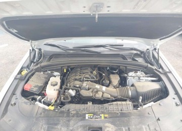 Jeep Grand Cherokee V 2023 Jeep Grand Cherokee 2023, L Altitude 4x4, 3.6L, od ubezpieczalni 3.6 297KM, zdjęcie 11