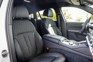 BMW X6 G06 SUV Facelifting 3.0 30d 298KM 2025 BMW X6 xDrive30d, Dostępny od ręki!, zdjęcie 13