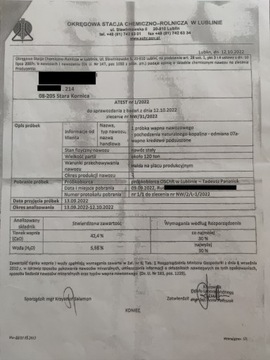 SAFE POND CHALK 10 кг экологический для рыб кои 100м2