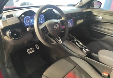 Alfa Romeo Junior SUV 1.2 Hybrid 145KM 2025 Alfa Romeo Junior 1.2 Hybryda 145KM, zdjęcie 17