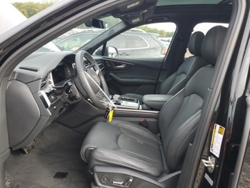 Audi Q7 II 2025 Audi Q7 Prestige 2025 3.0l 3.0 Benzyna 335KM, zdjęcie 7