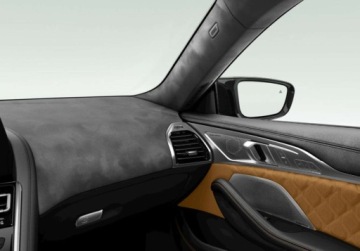 BMW 2024 BMW M8 4.4 Benzyna 626KM, zdjęcie 7