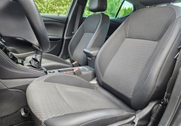 Opel Astra J GTC 1.6 CDTI Ecotec 110KM 2016 Opel Astra 1.6 Diesel 110 KM, Serwisowany,Polecam 1.6 Diesel 110KM, zdjęcie 24