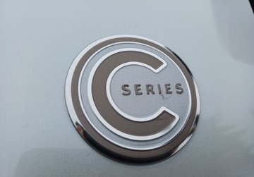 Citroen C5 Aircross SUV Facelifting 1.2 PureTech 131KM 2023 Citroen C5 Aircross 296 C-series 130 KM I wl. GWARANCJA FV23 1.2, zdjęcie 8