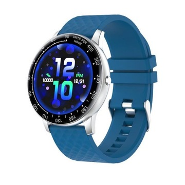 Inteligentny zegarek H30 Mężczyźni Kobiety DIY Watchface