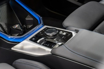 BMW X3 G45 2025 BMW X3 NOWE BMW X3 20 xDrive, zdjęcie 11