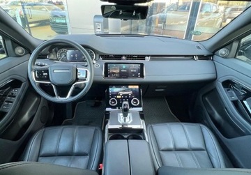 Land Rover Range Rover Evoque II SUV 2.0 Si4 200KM 2023 Land Rover Range Rover Evoque Land Rover Range Rover Evoque Bronze Collect, zdjęcie 4