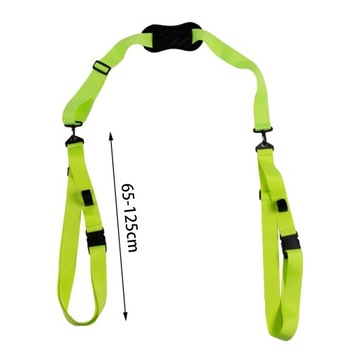 -Paddleboard Carry Strap Paddleboard